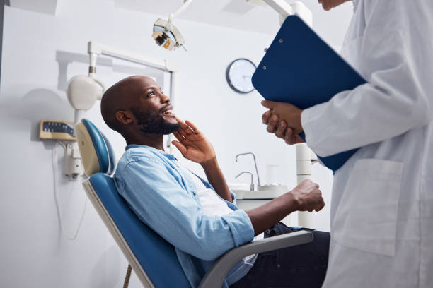 Best Emergency Wisdom Tooth Extraction in Mount Ida, AR