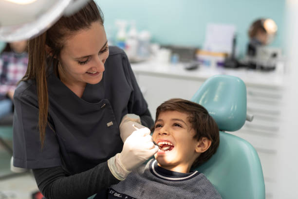 Best Urgent Dental Care for Toothaches in Mount Ida, AR