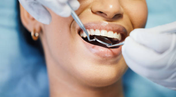 Best Emergency Root Canal Therapy in Mount Ida, AR
