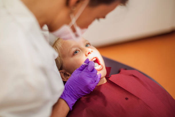 Best Emergency Dental Care for Sports Injuries in Mount Ida, AR
