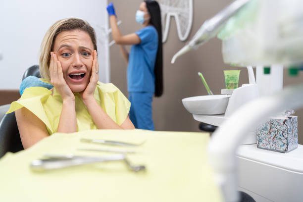Best Dental Abscess Treatment in Mount Ida, AR