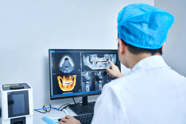 Best Knocked-Out Tooth (Avulsed Tooth) Treatment in Mount Ida, AR