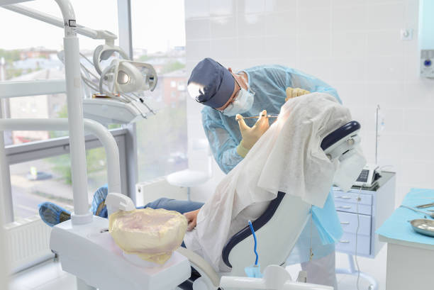 Best 24-Hour Emergency Dental Care in Mount Ida, AR